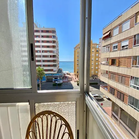 Apartment Costa Blanca Relax *
