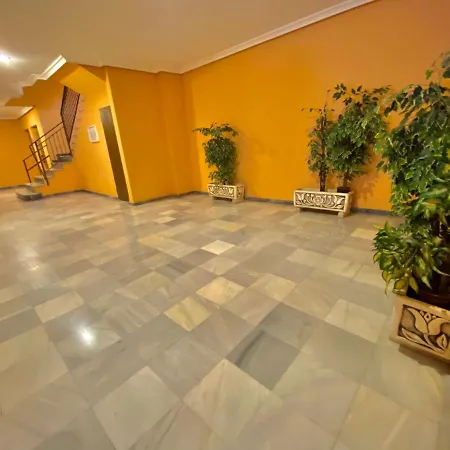 Apartment Costa Blanca Relax Torrevieja