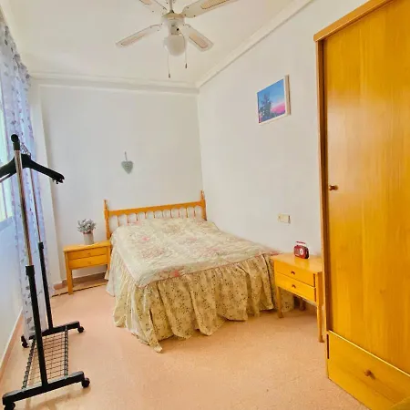 Apartment Costa Blanca Relax Torrevieja