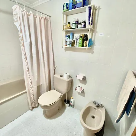 Costa Blanca Relax Apartment *