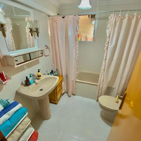 Costa Blanca Relax Apartment Torrevieja