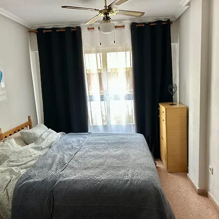 Apartment Costa Blanca Relax Torrevieja