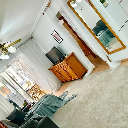 Apartment Costa Blanca Relax