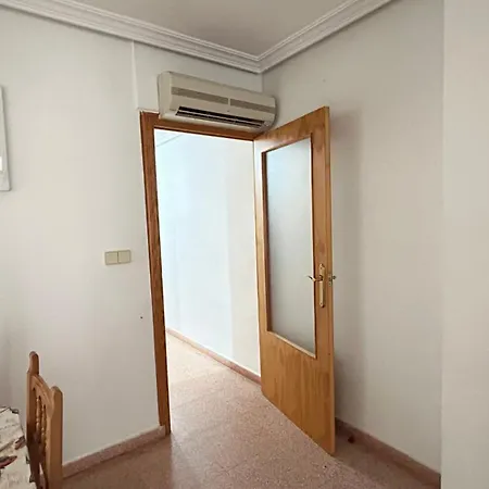 Apartment Costa Blanca Relax Torrevieja