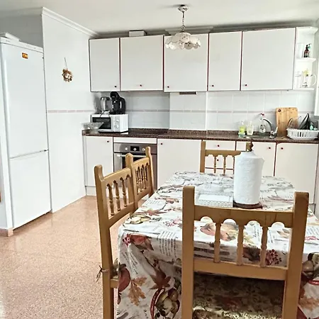 Costa Blanca Relax Apartment