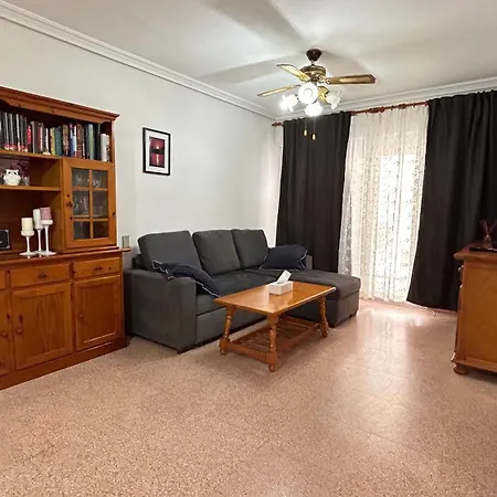 Apartment Costa Blanca Relax