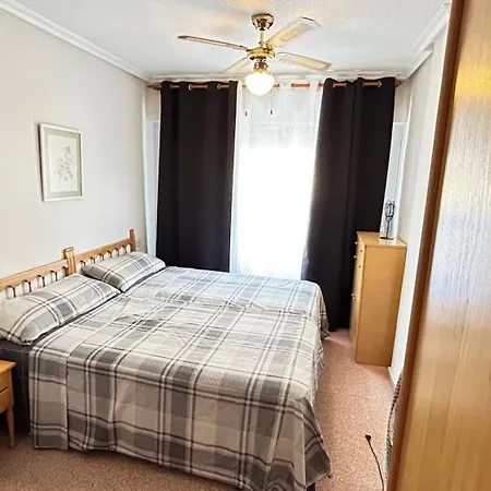 Costa Blanca Relax Apartment *