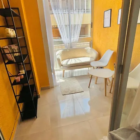 Costa Blanca Relax Apartamento *