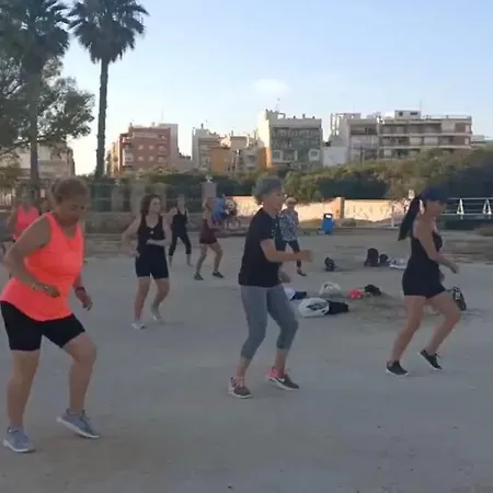 Costa Blanca Relax تورّيفيِخا
