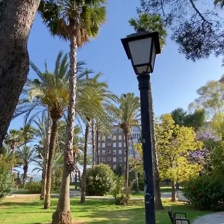 شقة Costa Blanca Relax