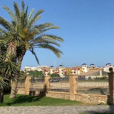 Costa Blanca Relax * تورّيفيِخا